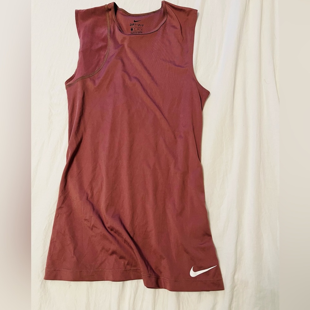 Nike workout tank